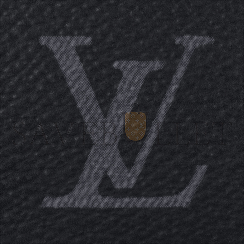 l0*is V*t0n key pouch voyage m82776 (12*8*3cm)